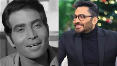 هل يجسد تامر حسني السيرة الذاتية لحسن يوسف؟