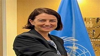 وزيرة الدولة للتعاون الدولي الإسباني: تحقيق أهداف التنمية المستدامة على رأس أولوياتنا