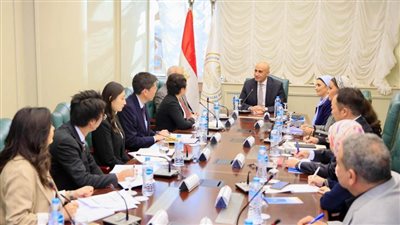 خطة للتوسع بالمدارس اليابانبة بمختلف المحافظات 