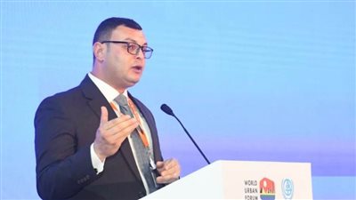 وزير الإسكان: المدن الخضراء ستمثل مستقبلاً تتناغم فيه الحياة الحضرية مع البيئة