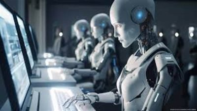 وظائف قد تختفي بسبب تطور الذكاء الاصطناعي.. تعرف عليها