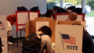 انتخابات الرئاسة الأمريكية ... كيف يحسم 