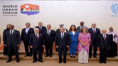 المنتدى الحضري العالمي يُسلط الضوء على تطوير القاهرة التاريخية كمقصد سياحي عالمي