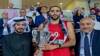 هيثم السعيد يكشف لأول مرة كواليس انتقاله من الزمالك إلى الأهلي: «العامري فاروق السبب»