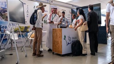 المملكة تؤكد دعمها للجهود العالمية للتنوع الأحيائي وتدعو إلى مؤتمر مكافحة التصحر بالرياض ديسمبر المقبل