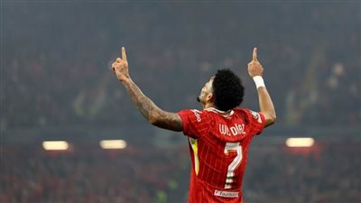 بتمريراته الحاسمة.. محمد صلاح يقود ليفربول للفوز على ليفركوزن ويتصدر دوري أبطال أوروبا