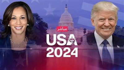 وسائل إعلام أمريكية: ترمب يحسم 23 صوتا في المجمع الانتخابي مقابل 3 لهاريس