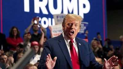 ترامب: الفوز في بنسلفانيا هو 