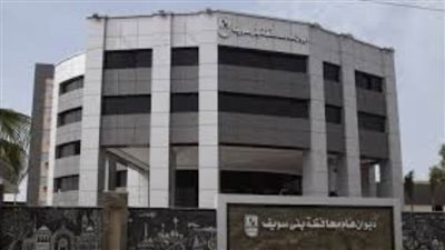 تحرير 15 محضر مخالفات صحية وبيئية بأسواق بني سويف