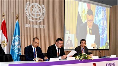 وزير الإسكان: نعمل على إنشاء مدن الجيل الرابع الذكية المستدامة لتلبية احتياجات المواطنين