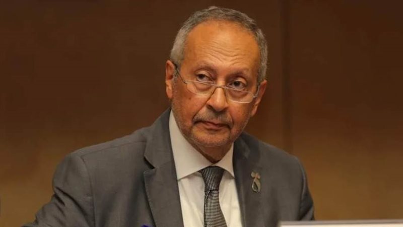 الدكتور ماجد عثمان