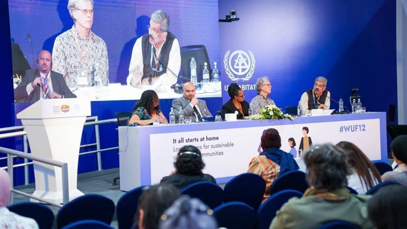 الدورة الثانية عشرة