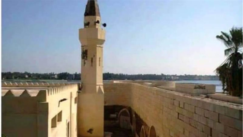 قلعة قايتباي برشيد