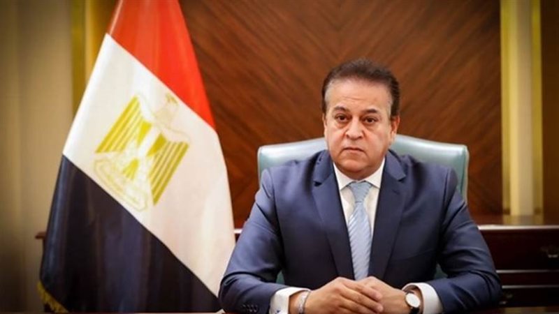 الدكتور خالد عبدالغفار