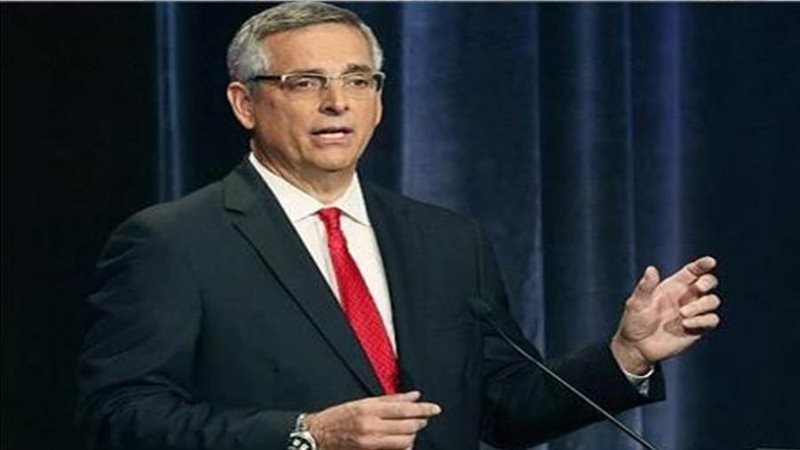 وزير خارجية ولاية