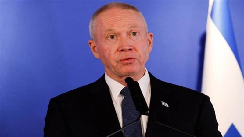 يوآف جالانت