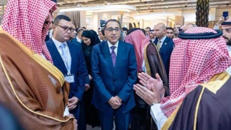 الدكتور مصطفى مدبولي