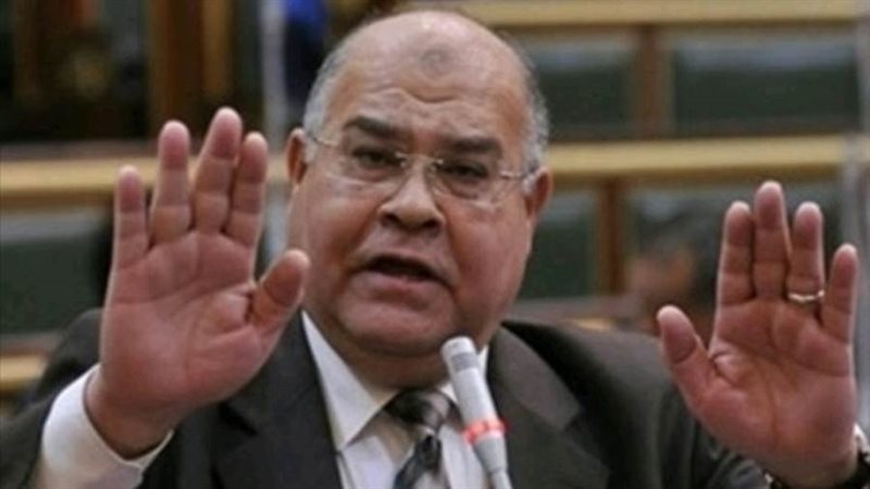 ناجى الشهابي رئيس