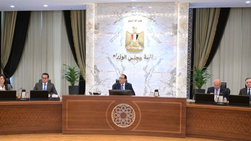 خلال لقاء رئيس الوزراء