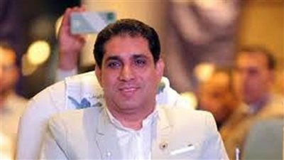 أمين عام حزب حماة الوطن بالإسماعيلية يعقد مؤتمرًا صحفيًا لمناقشة مشاكل الإسماعيلي