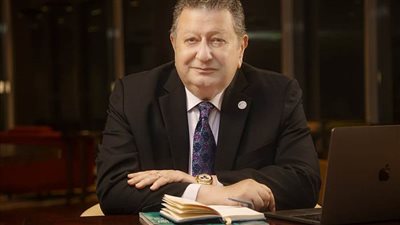 المؤتمر: تهنئة الرئيس السيسي لترامب تعكس متانة العلاقات المصرية الأمريكية