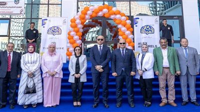 صندوق تحيا مصر: 