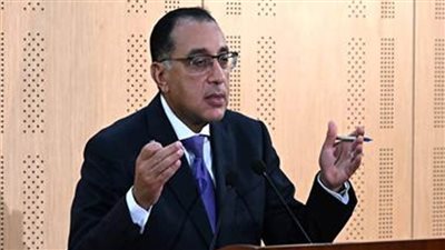 عاجل| رئيس الوزراء: مصر حريصة على حقوقها المائية ولن تفرط فيها