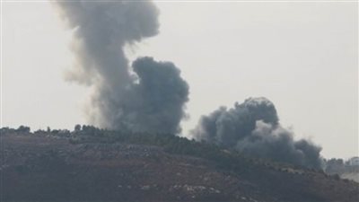 4 إصابات بينهم 3 خطيرة جراء سقوط صاروخ في 