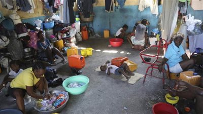 الأمم المتحدة: نحو ملياري شخص حول العالم يعيشون في ظروف سكنية غير لائقة