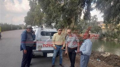  رئيس مدينة بيلا يقود حملة نظافة شاملة ورفع كفاءة الإنارة العامة