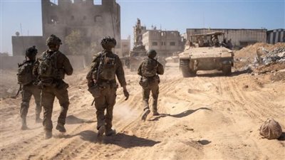 الاحتلال: بقاء لواء ناحال في رفح للحفاظ على الاستقرار