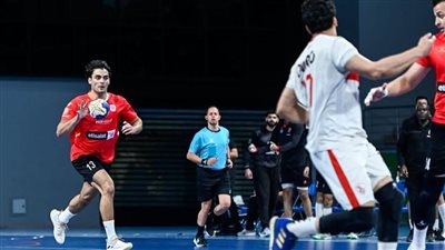 استاد القاهرة يستضيف قمة دوري المحترفين بين الأهلي والزمالك