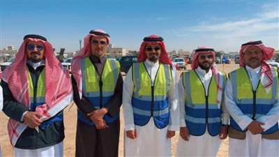 رائد أعمال: السعودية تشهد أكبر مشروع عمراني في الرياض