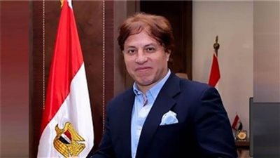  النائب ثروت سويلم يطالب بتشكيل لجنة فرعية لمناقشة تعديلات قانون الرياضة