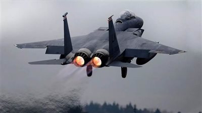 معهد فلسطين: سعي إسرائيل لشراء 25 مقاتلة دليل على الدعم الأمريكي اللامتناهي