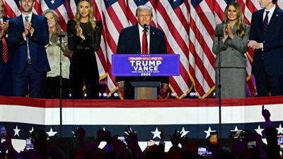 أوربان يصف فوز ترامب فى الانتخابات الامريكية ب 