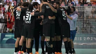 منتخب اليد يواجه اليابان استعدادًا لبطولة العالم 2025