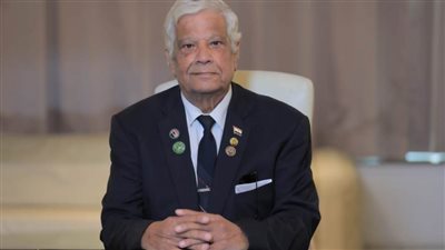 أهالي بنها يشيعون جنازة صائد الطائرات في حرب أكتوبر بعد صراع مع المرض