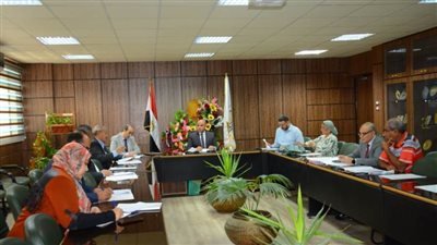 جامعة أسيوط تُعلن فتح باب التقديم الإلكتروني للوحدات السكنية الشاغرة بمساكن أعضاء هيئة التدريس