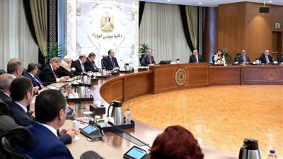 رئيس الوزراء يلتقي رؤساء اللجان النوعية بمجلس النواب