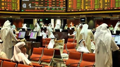  ارتفاع أسواق السعودية والإمارات والبحرين وانخفاض في الكويت ومسقط
