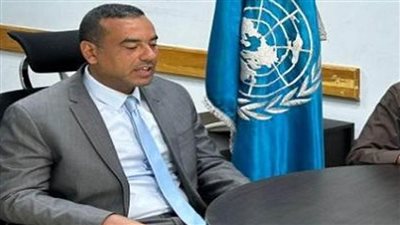 مسؤول أممي: 