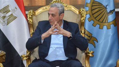  بالصور.. محافظ الغربية يناقش إعداد موازنة العام المالي الجديد