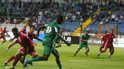 عاجل.. سيد البلد 