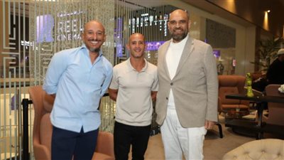 بحضور أبطاله.. 