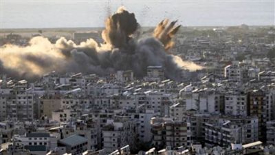 حزب الله يستهدف قوات ‏الاحتلال عند 