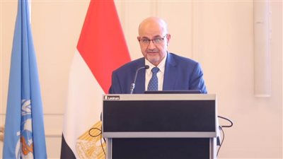 الصحة العالمية: مصر من أولى الدول التي طبقت معايير منع ومكافحة العدوى