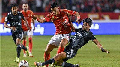 بالفوز على زد.. الأهلي يحقق انتصارًا جديدًا بالدوري 