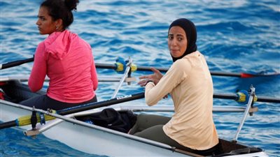 اليوم.. انطلاق البطولة الأفريقية للتجديف بمشاركة 9 دول