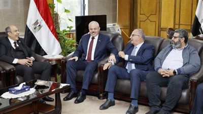 جامعة قناة السويس تنظم فعاليات 